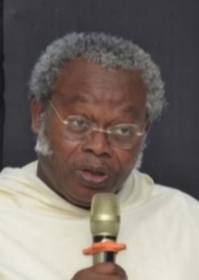 By Fr. Anthony Akinwale OP