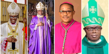 CBCN Elect New Leaders